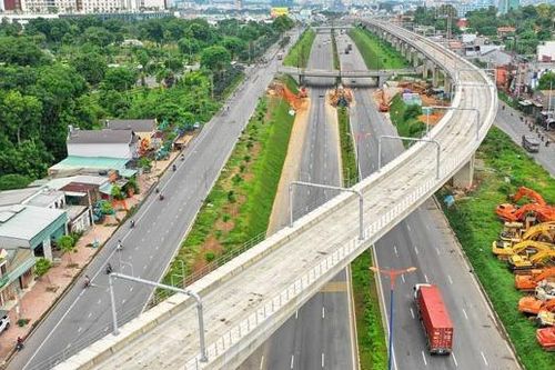 Gần 70% nguồn ODA tương đương 41.000 tỷ đồng chưa được giải ngân
