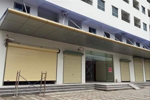 Đua nhau trả mặt bằng vì thua lỗ
