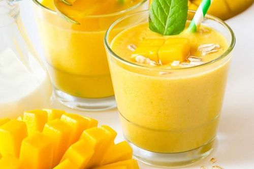 Xoài 'sinh độc' nếu khi ăn không biết tránh những điều này