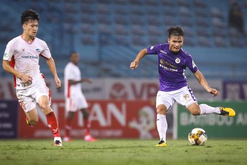 Viettel vs Hà Nội FC: Quyết chiến trên đỉnh bảng
