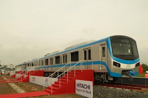Được cấp hơn 2.000 tỷ, metro Sài Gòn 'chưa giải ngân được đồng nào'
