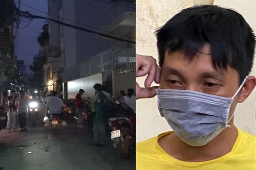Tên cướp của giết người rồi đốt nhà phi tang khai gì?