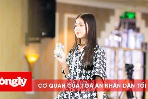 Mẫu nhí Susi Bảo Trân tỏa sáng tại bán kết Siêu sao mẫu nhí Việt Nam 2020