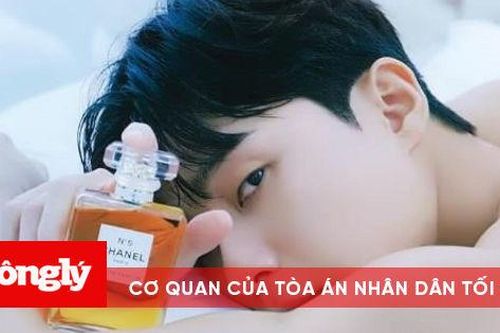 Park Seo Joon lịch lãm và đầy quyến rũ trên bìa tạp chí