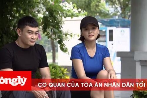 Lửa ấm tập 21: Ngọc tiểu tam bắt đầu thả thính chồng bạn thân