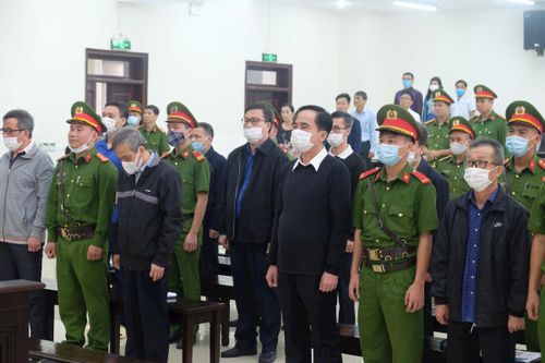 Luật sư nói gì về việc thân chủ của mình phải chịu 'áp lực' từ ông Trần Bắc Hà?