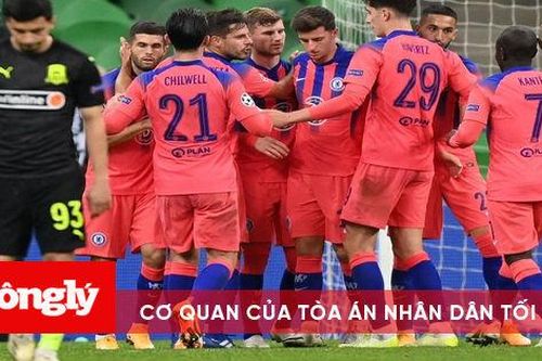 Lượt 2 vòng bảng Champions League: Ngoại hạng Anh ca khúc khải hoàn, kỳ lạ Real – Barca