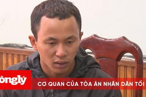 Mâu thuẫn trong lúc nhậu, cầm dao đâm chết người