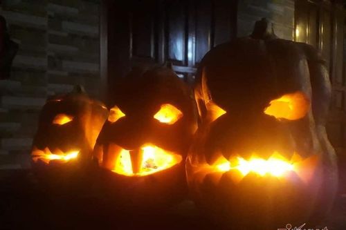 Ý nghĩa ngày Halloween không phải ai cũng biết