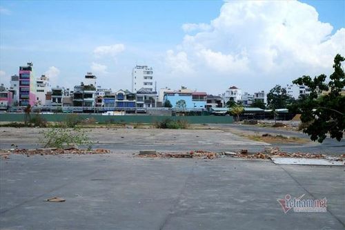 Sắp đấu giá 3 khu 'đất vàng' ở Nha Trang