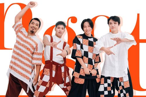 Ban nhạc Ngọt, Kimmese tham gia Lễ hội Âm nhạc BridgeFest 2020