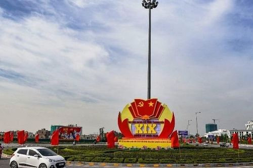 Đại hội Đảng bộ tỉnh Thanh Hóa nhiệm kỳ 2020-2025: Quyết tâm thực hiện khát vọng thịnh vượng