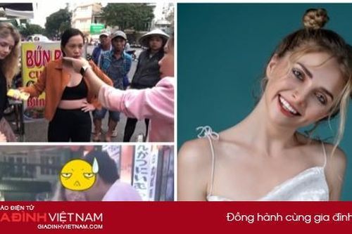 Vợ quản lý Hoài Lâm 'phản đòn' hot TikToker: 'Đã sai thì yên lặng!'