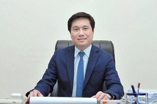 Điều động Thứ trưởng Bộ Xây dựng làm Phó Bí thư Tỉnh ủy Quảng Ninh