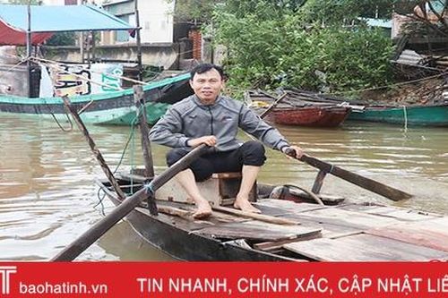 Đội thuyền cứu hộ Thạch Long: 'Chúng tôi đã sẵn sàng nhận nhiệm vụ mới'