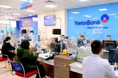 VietinBank đạt kết quả khả quan nhờ chiến lược kinh doanh hiệu quả