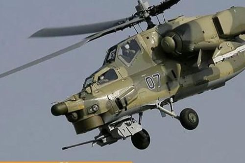 Nga và Belarus thúc đẩy kế hoạch hợp tác quân sự năm 2021