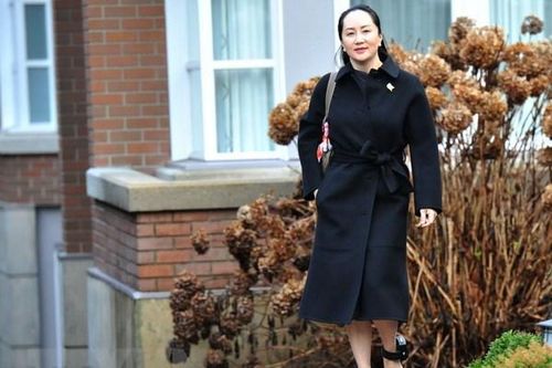 Dẫn độ CFO Huawei: Phức tạp phiên tranh tụng ở Tòa án British Columbia
