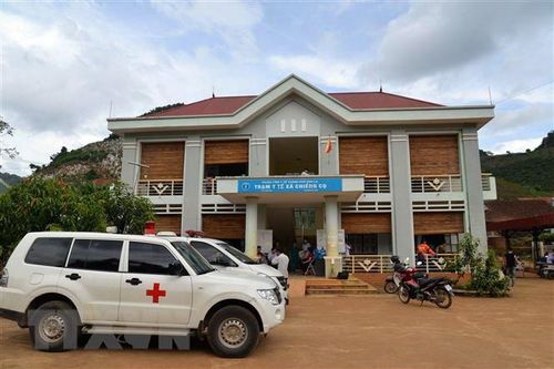 Xác định nguyên nhân vụ 40 học sinh nghi ngộ độc thực phẩm tại Sơn La