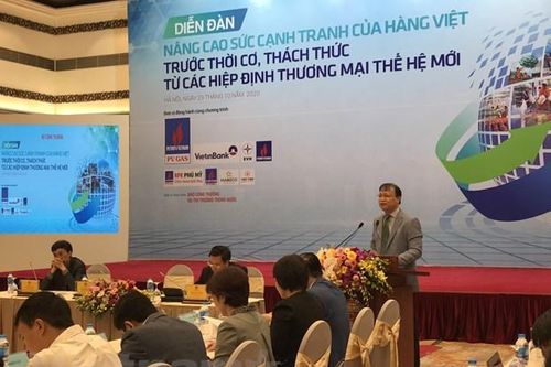 Chuyên gia hiến kế gây dựng đội ngũ 'đại bàng quốc tịch Việt'