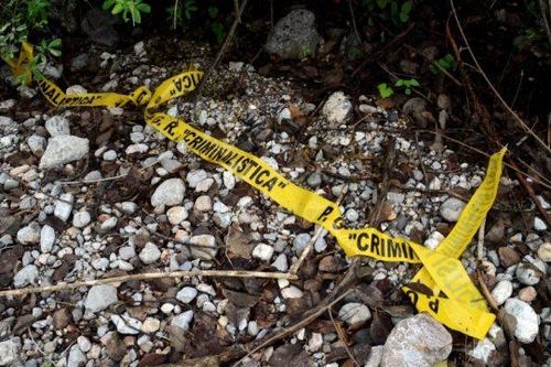 Mexico: Phát hiện nhiều hố chôn tập thể tại bang Guanajuato