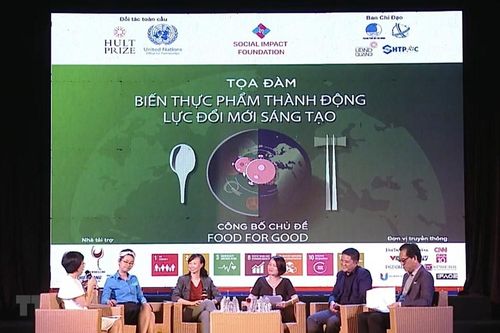 Khởi động Giải thưởng Hult Prize khu vực Đông Nam Á 2020-2021
