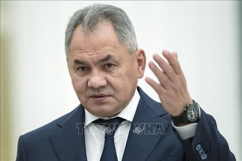 Nga và Belarus thúc đẩy kế hoạch hợp tác quân sự năm 2021