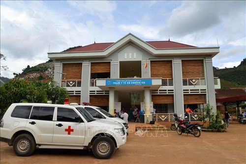 Khẩn trương làm rõ nguyên nhân 40 học sinh nghi ngộ độc thực phẩm tại Sơn La