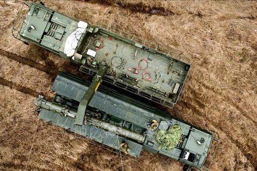 Nga kêu gọi NATO nghiên cứu kỹ đề xuất của Tổng thống Putin về INF