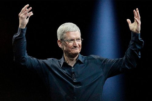 Sốc với số lượng iPhone đang hoạt động trên toàn cầu