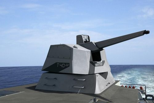 Vũ khí mới giúp chiến hạm Pháp chặn đứng đòn 'tấn công bầy đàn' từ drone