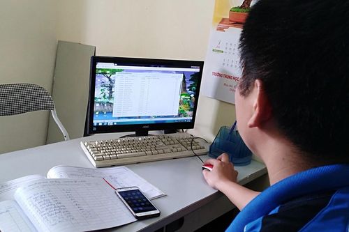 Mở website để người dân chủ động đăng ký vào 'Danh sách không quảng cáo'