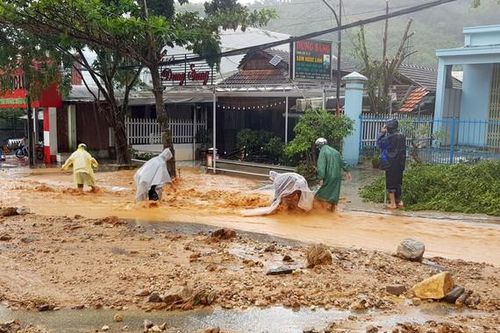 Giải pháp căn cơ cho 'đa thiên tai'
