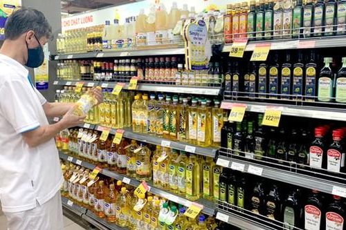 Tạo sức bật cho hàng Việt