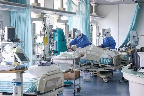 IFC hỗ trợ 4 tỷ USD cho doanh nghiệp các quốc gia nghèo ứng phó đại dịch Covid-19