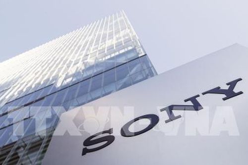 Lợi nhuận ròng của Sony tăng gấp đôi trong nửa đầu tài khóa 2020-2021