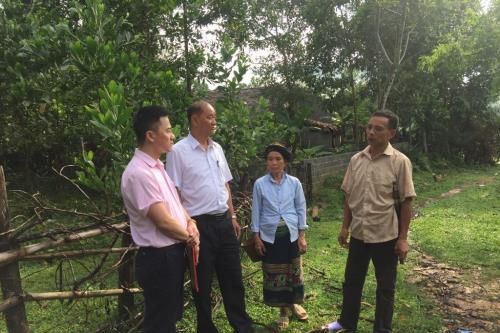 Khi ý Đảng đi vào lòng dân - Bài cuối: Để không ai bị bỏ lại phía sau