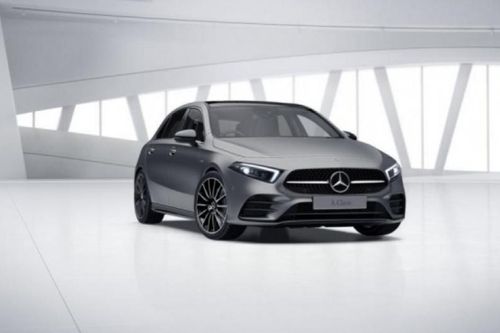 Lộ diện Mercedes A-Class Exclusive Edition sắp ra mắt, giá từ 950 triệu