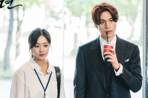 Rating 28/10: Phim của Lee Dong Wook rating tiếp tục giảm thấp kỷ lục, phim của Seohyun ảm đạm