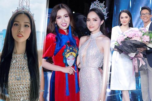 Nhật Hà: 'Ai cũng ghen tỵ với hạnh phúc của chị Hương Giang và anh Matt Liu, không chỉ riêng tôi'