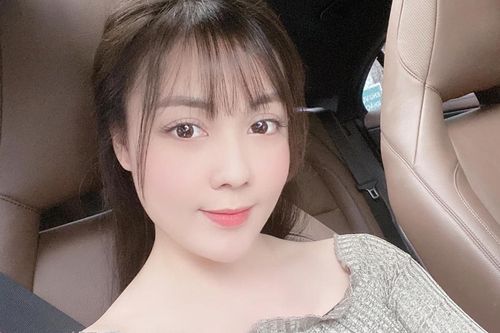 Âu Hà My chính thức trở lại 'đường đua nhan sắc' sau ồn ào ly hôn với Trọng Hưng