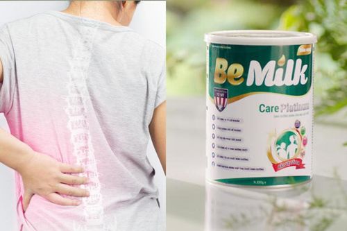 Sữa non: Từ khóa hoàn hảo cho phụ nữ trung niên thiếu canxi