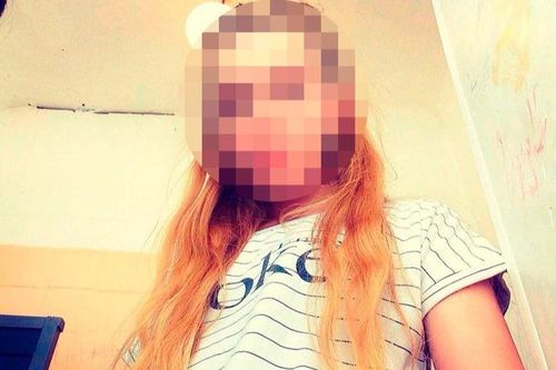 Bí mật sinh con một mình, thiếu nữ 14 tuổi đặt đứa trẻ vào tủ đông