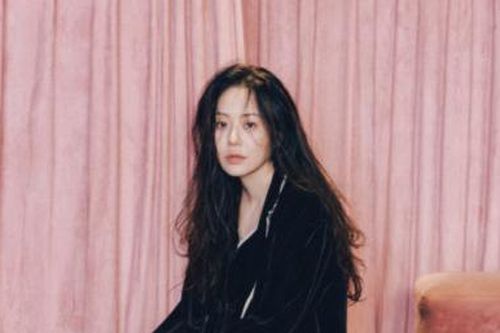 'Nàng dâu tập đoàn Samsung' Go Hyun Jung đẹp xuất chúng ở tuổi 50: Á hậu đẹp nhất Hàn Quốc!
