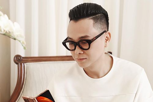 Tiêu chuẩn khắt khe của sao quốc tế khi hợp tác cùng Công Trí