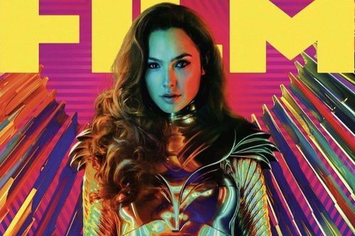 Khán giả chắc chắn sẽ được thưởng thức 'Wonder Woman 1984' vào dịp giáng sinh