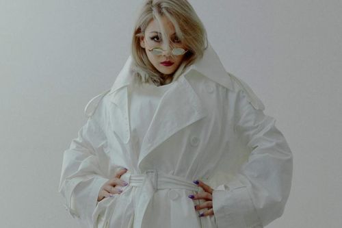 CL mở họp báo phát hành ca khúc mới: Chúc mừng BTS, chỉ ra khó khăn sau khi rời YG