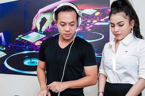 Lần đầu tiên thi tài năng DJ trên sóng truyền hình Việt