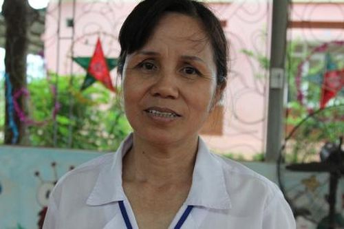 Người 'mẹ' gần 20 năm chăm sóc hơn 80 trẻ nhiễm HIV