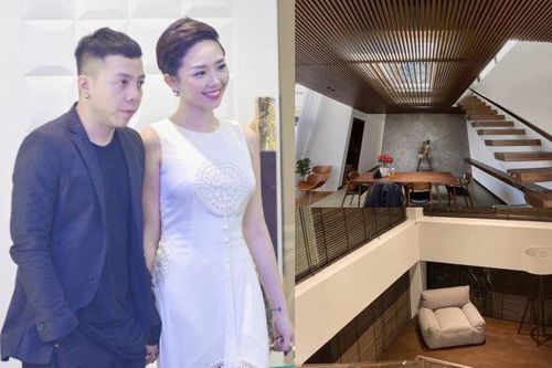 Bên trong biệt thự 270m2 giữa lòng Sài Gòn của Tóc Tiên: Sang chảnh đúng chuẩn nhà sao hạng A